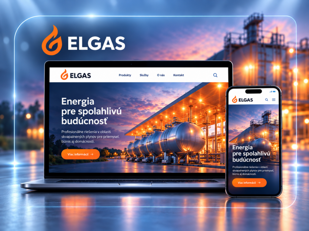 ELGAS